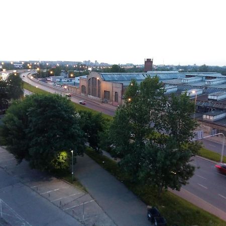 Apartament Ostrowskiego Apartment Вроцлав Екстериор снимка