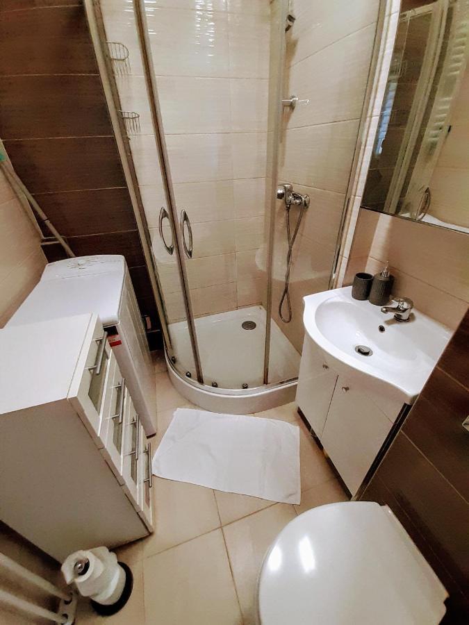 Apartament Ostrowskiego Apartment Вроцлав Екстериор снимка